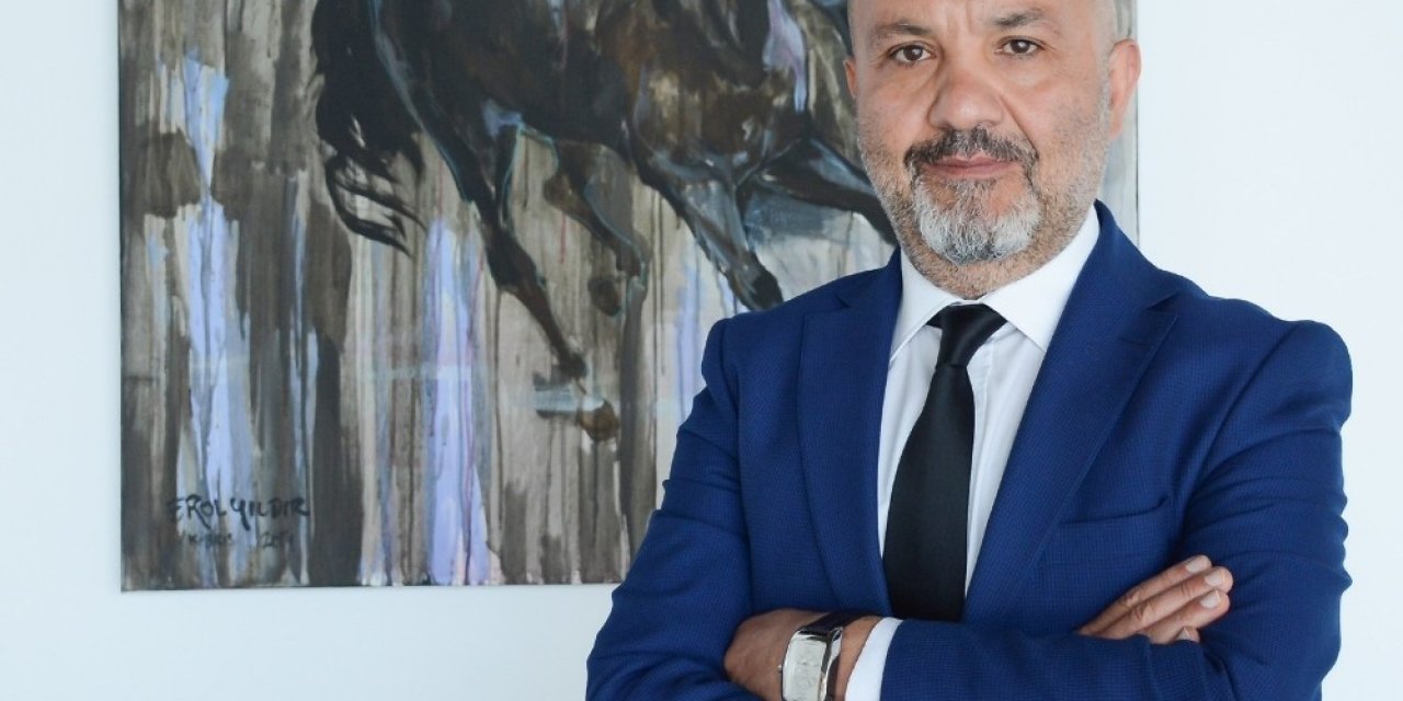 Prof. Dr. Şanlıdağ: “korona Virüs Yapısı İtibarıyla Binlerce Kez Mutasyona Uğrayabilir”