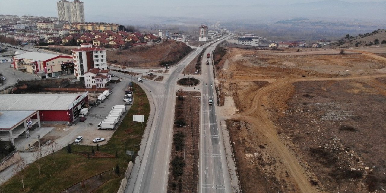 Kısıtlamalara Uyulan Kastamonu’da Vakalar Yüzde 70 Azaldı