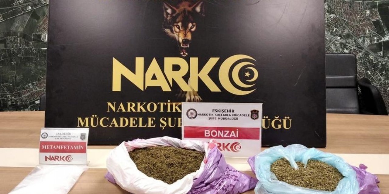 Çekicideki Araçla Uyuşturucu Sokmayı Denediler