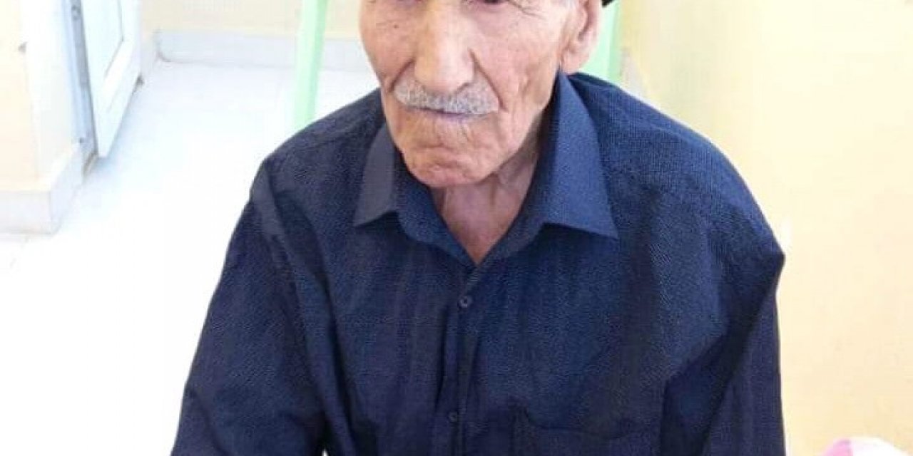 Adıyaman’da Sobadan Zehirlenen Yaşlı Çift Hayatını Kaybetti