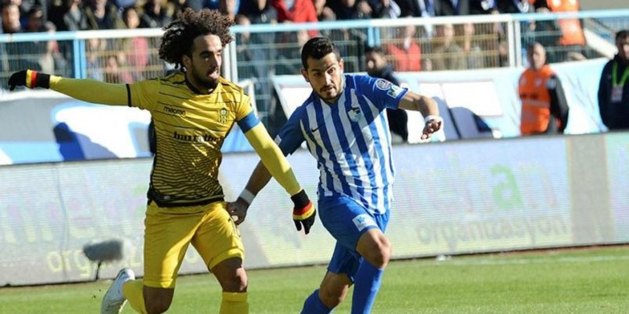 Süper Lig: Yeni Malatyaspor - Bb Erzurumspor kaç kaç bitti? Maç geniş özeti ve maçtan dakikalar