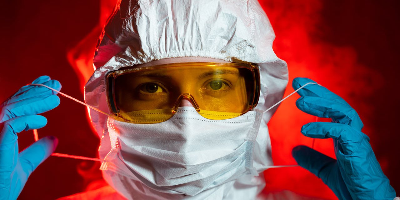 İtalya’da Son 24 Saatte Covid-19’a Bağlı 305 Ölüm