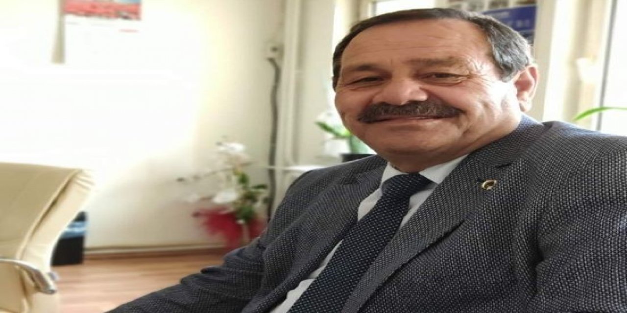 Müdür Tazebey Avcı Hayatını Kaybetti
