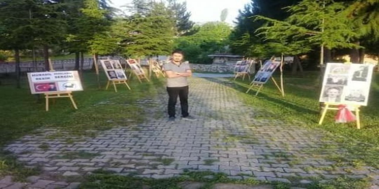 Samsunlu Öğretmenden Mübadil Kültürüne Hizmet