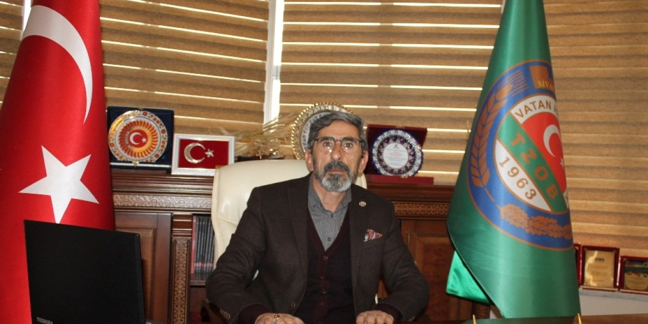 Aynı Yere Üç Kez Aynı Ürünü Eken Bu Destekten Yararlanamayacak