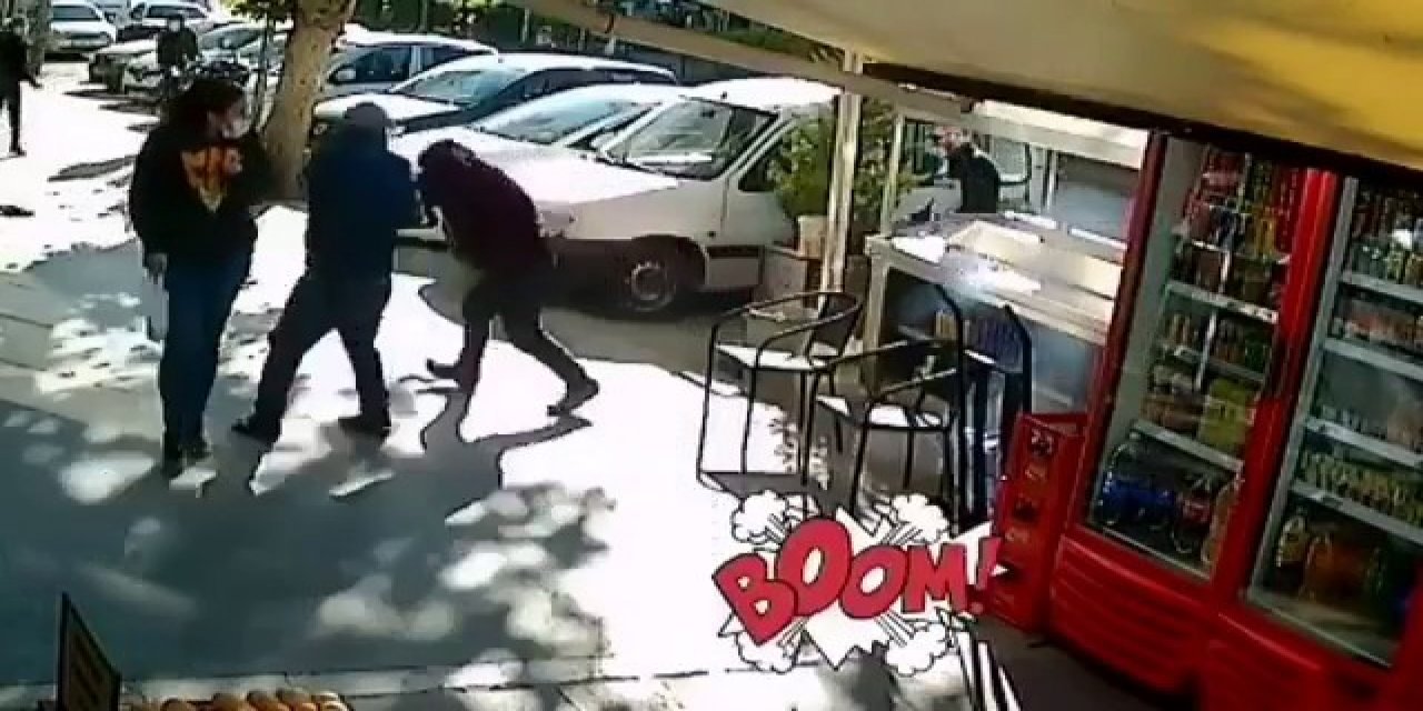 Sosyal Mesafeyi Korumayanlara Torpilli Şaka