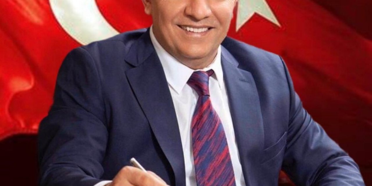 Başkan Şayir: "tavşancıl’a Yapılacak Olan 1200 Konut, Dilovası İçin Bir Şanstır"