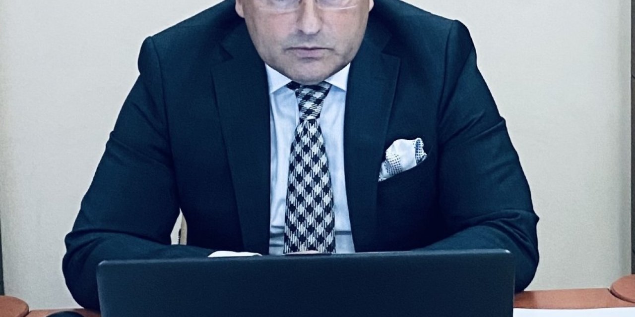 Ordu Borsa Başkanı: “vergisini Eksiksiz Ödeyen Taltif Edilmeli”