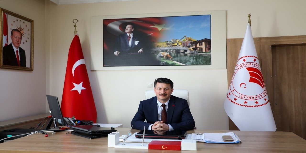 Eskişehir Çiftçisine 9 Milyon 600 Bin Liralık Destekleme Ödemesi