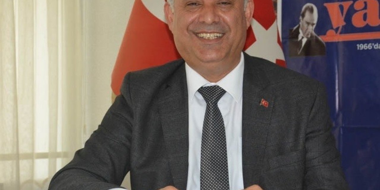 Başkan Yaman, "belediyemize Olan Borçlarını Gelin Yapılandıralım"