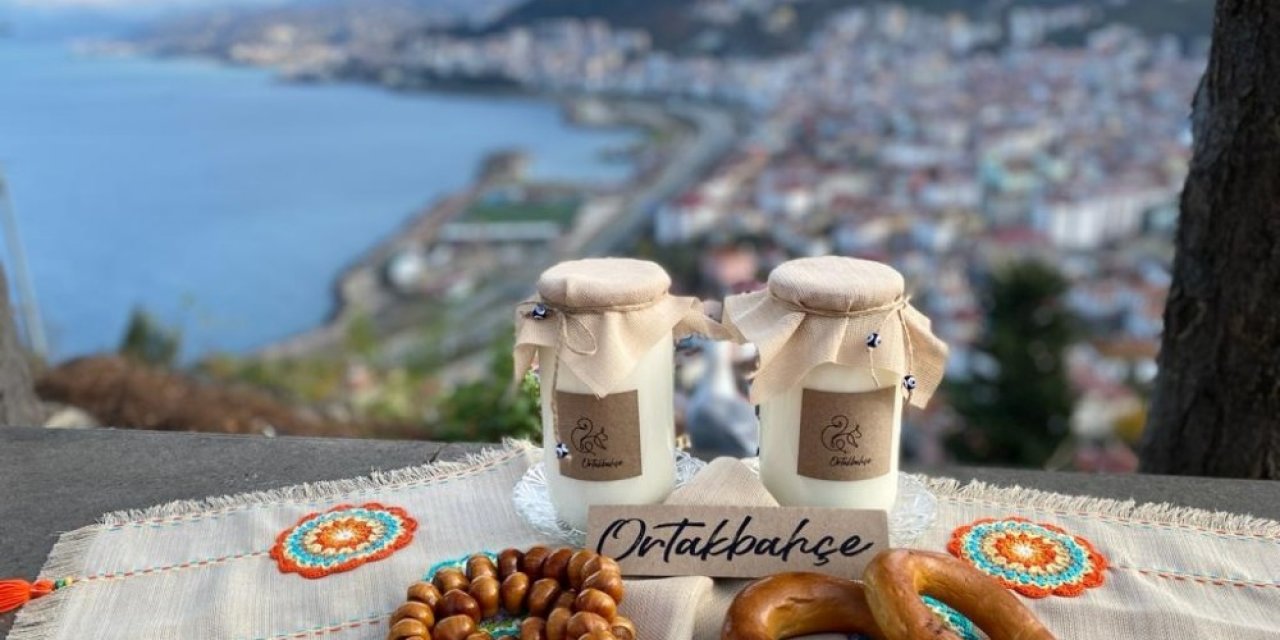 Girişimci Kadınlar Atalık Tohumlarla Organik Üretimi E-ticarete Taşıdı