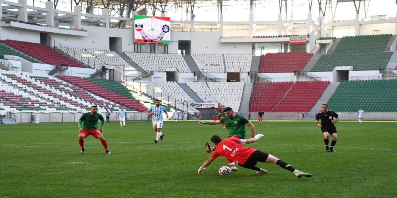 Diyarbekirspor’dan Mhk Başkanı Serdar Tatlı’ya İstifa Çağrısı