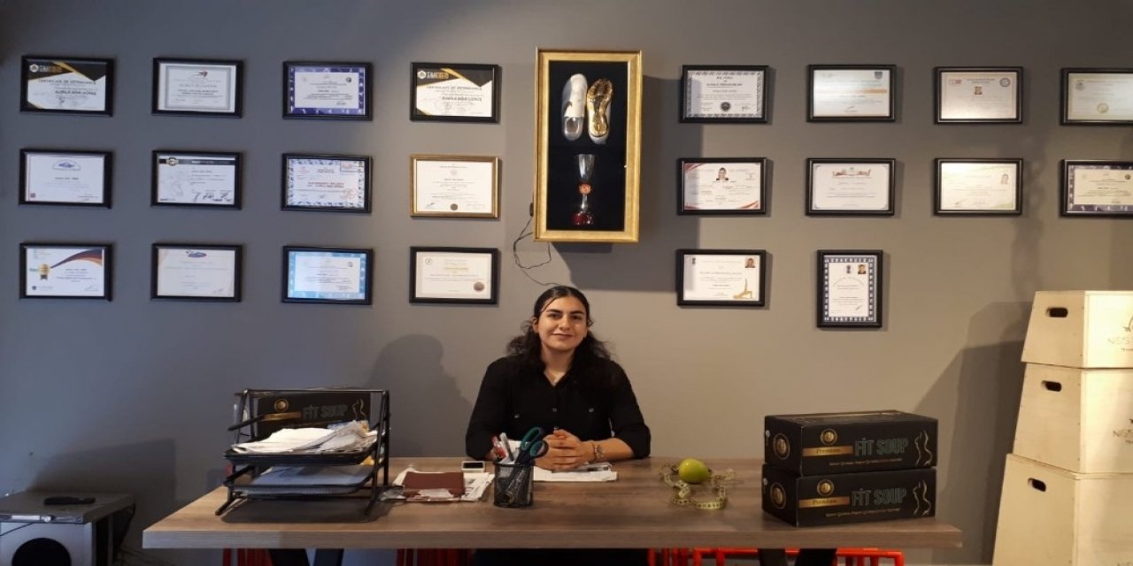 Kilo Probleminizi Aç Kalmadan Çözmeniz Mümkün