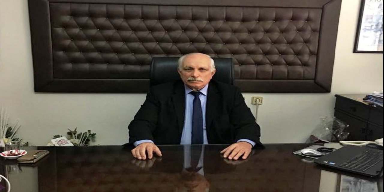 Söke Esnaf Kefalet Kooperatifi Başkanı Karataş, "yılbaşı Alışverişinizi Yerel Esnaftan Yapın"