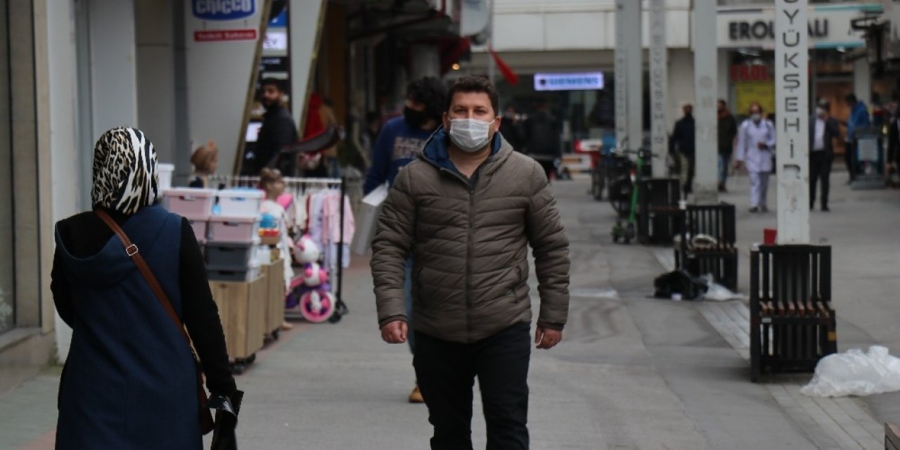 Pandemide Kilo Alanlar Zayıflamanın Hayalini Kuruyor