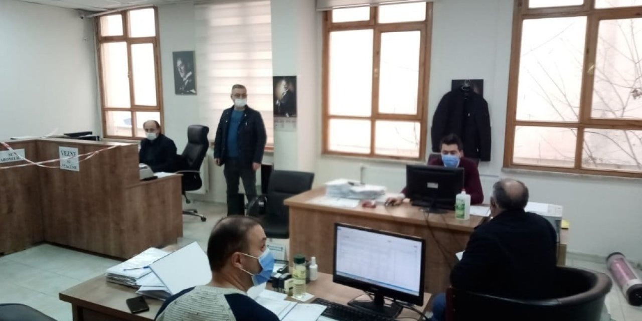 Belediye Borçlarının Yapılandırmasında Son 3 Gün
