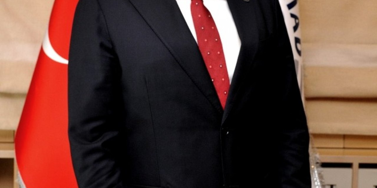 Egiad Başkanı Aslan’dan 2021 Değerlendirmesi