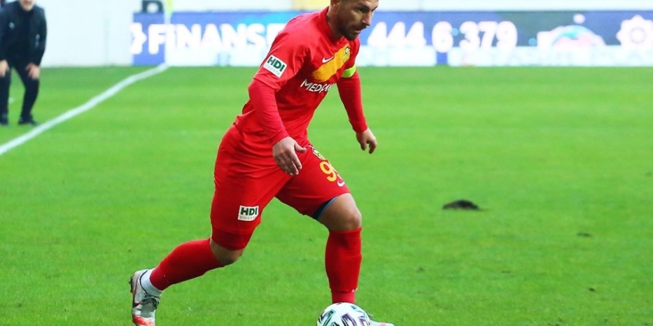 Yeni Malatyaspor’da Erzurumspor Maçının Faturası Ağır Oldu