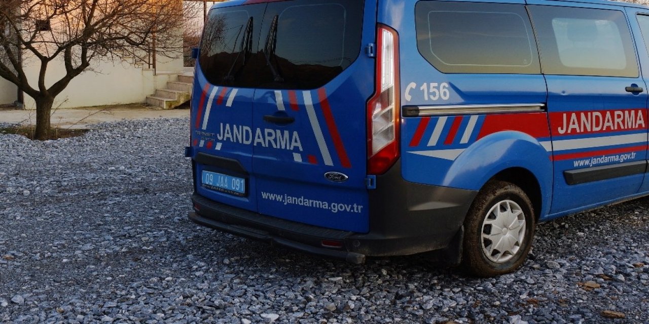 Jeotermal Hırsızları Yakalandı