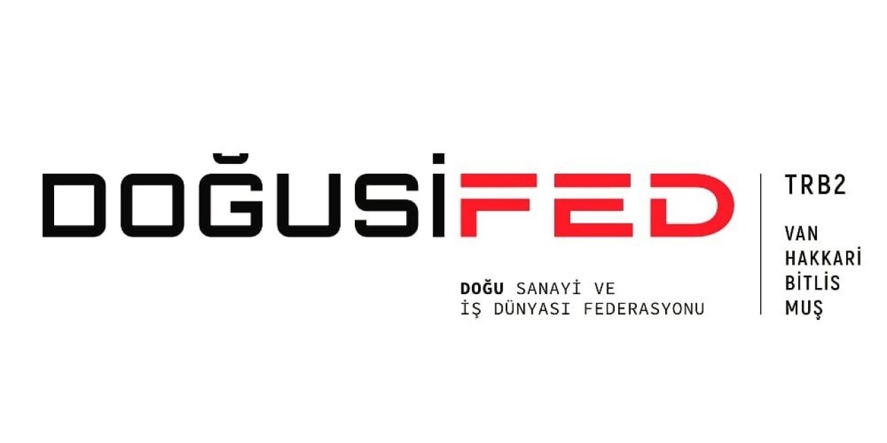 Doğusifed Yeni Logosunu Tanıttı