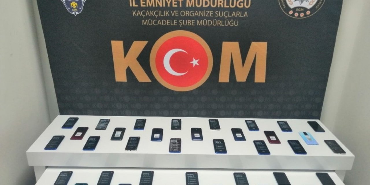 Yılbaşı Öncesi Sahte Alkol Operasyonu: 4 Gözaltı