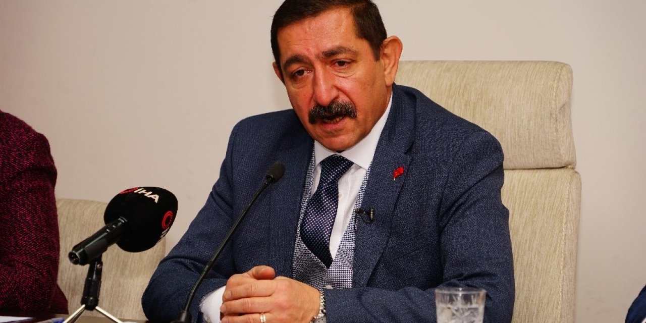 Kastamonu Belediyesinde En Düşük Maaş 3 Bin 350 Lira Oldu