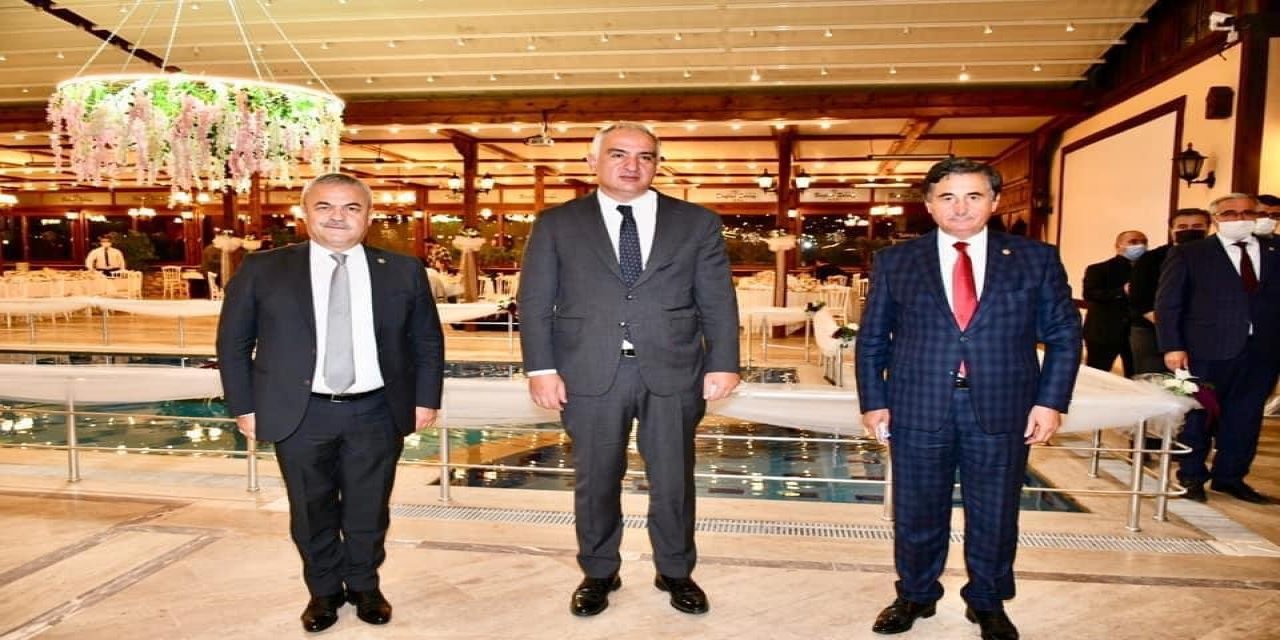 Ünal Ve Güneş’ten Hadrianapolis Antik Kenti’ne Ek Personel Ataması Açıklaması