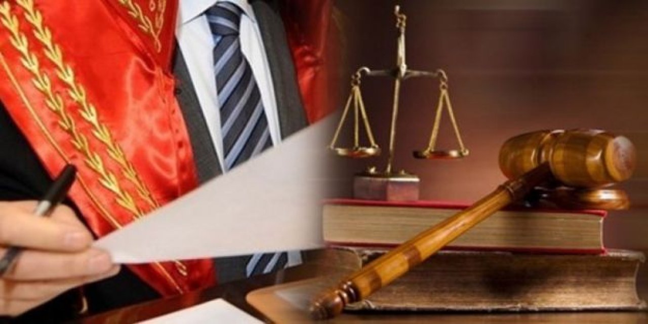 Eski Yenimahalle Kaymakamı Dündar’a Fetö’den 6 Yıl 3 Ay Hapis