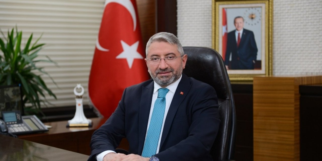 Çorum Belediyesi, Pandemi Sürecinde Kira Almayacak