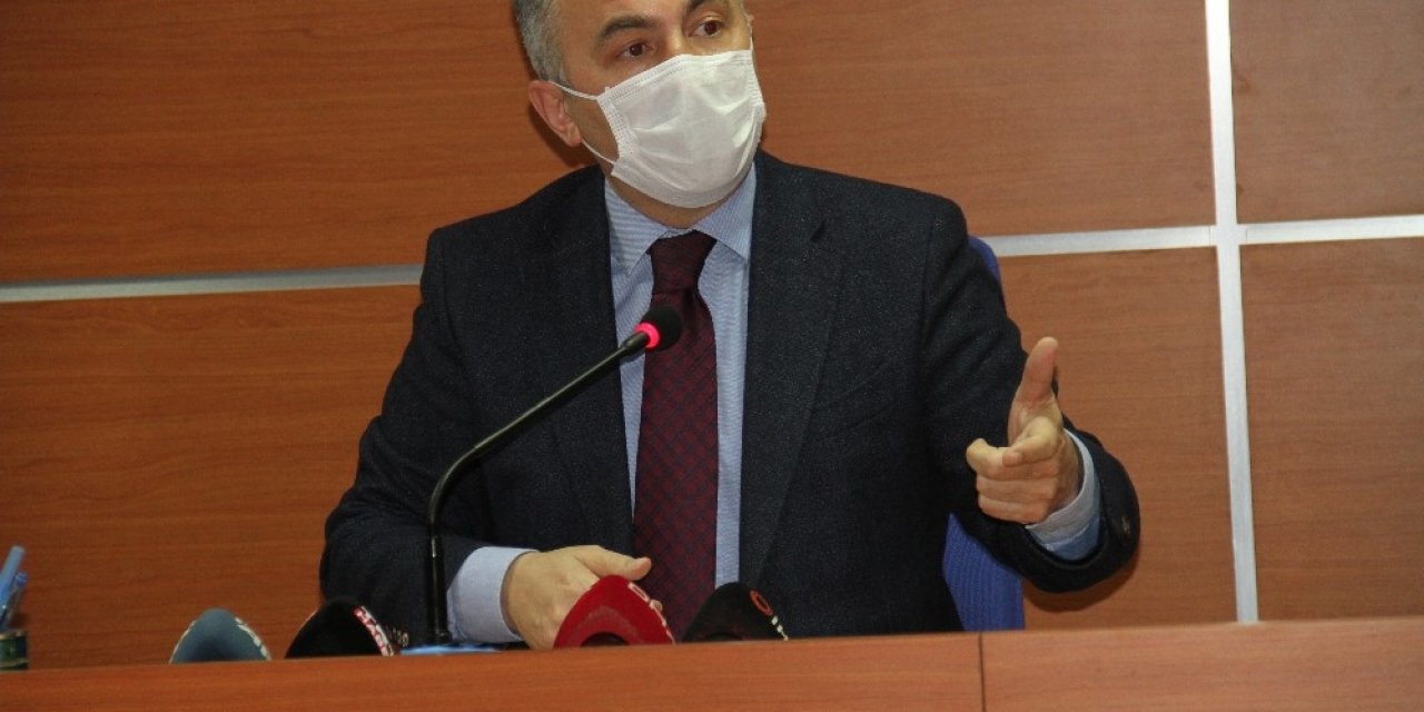 Rize’de Kentsel Dönüşümde İlk Kazma 30 Ocak’ta Vuruluyor