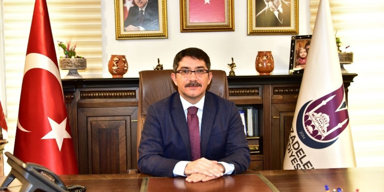 Şehzadeler Belediyesinden Kentsel Dönüşüm Açıklaması