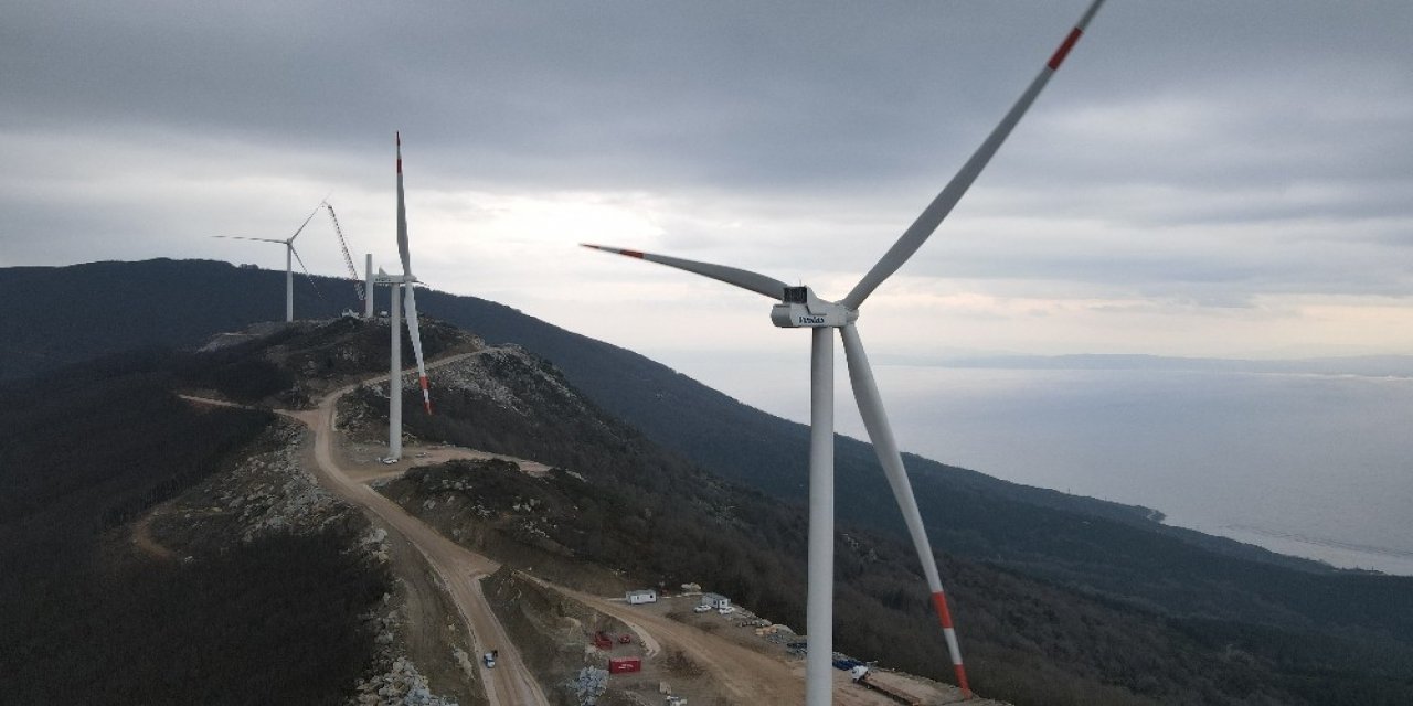Kapıdağ’a Res Baltası