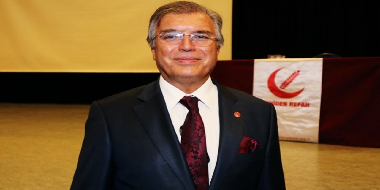 Prof. Dr. Aydal: ”üniversite Mezunlarında Suç İşleme Oranı Artıyor"