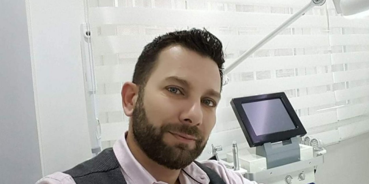 Annesinin Ardından Doktor Da Korona Virüse Yenildi