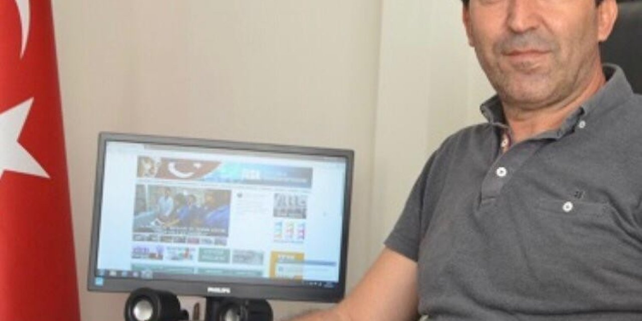 Başkan Çerçioğlu’na Arslan’dan Teşekkür
