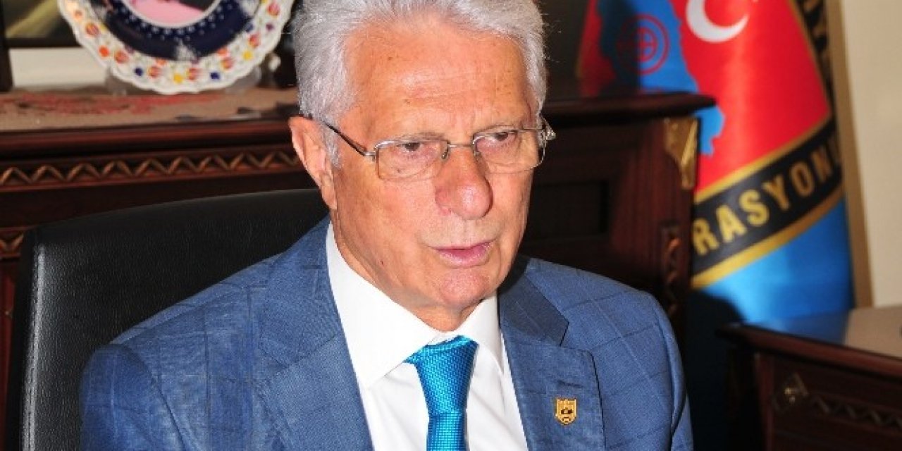 Tşof Başkanı Apaydın: ”şoför Esnafı Çok Zor Bir Yılı Geride Bıraktı”