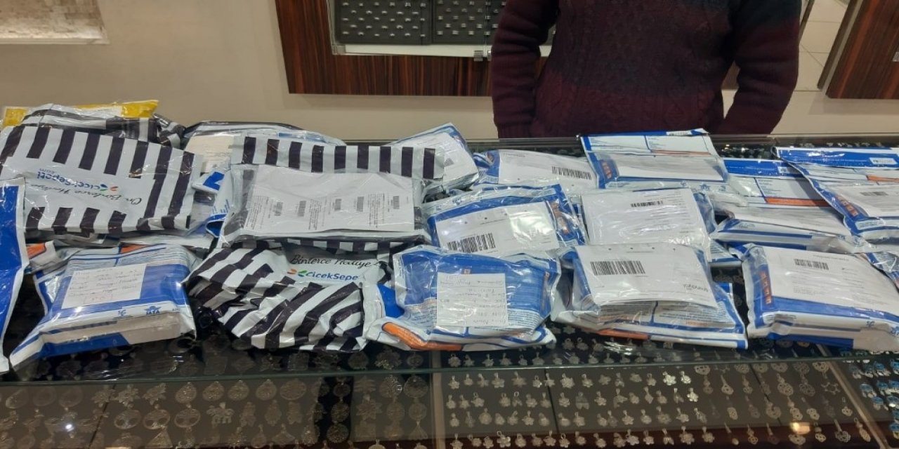 Yılbaşı Hediyeleri Online Satışla Patladı