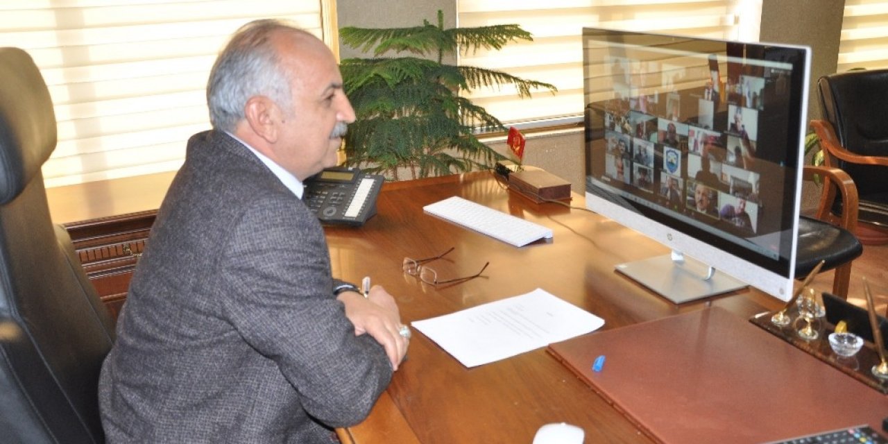 Başkan Dinçer: “sesimizi Duyuramadık”