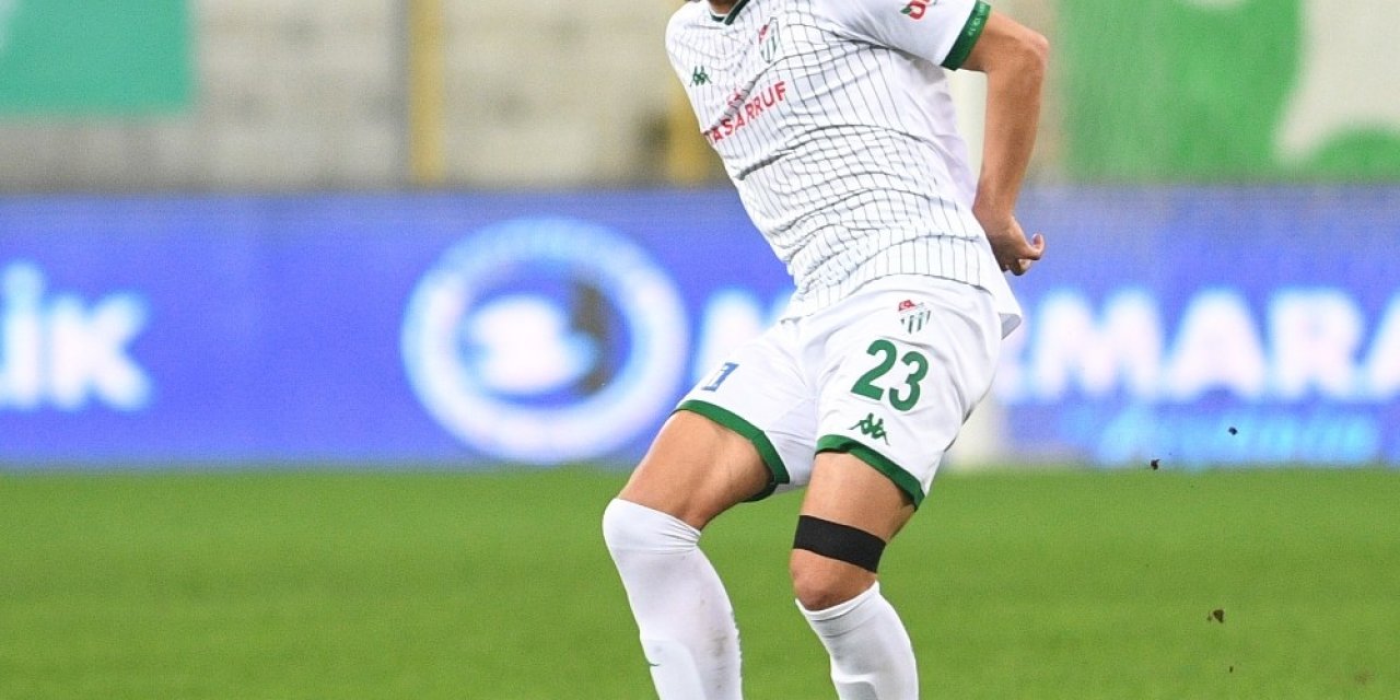 Furkan Emre Ünver: “taraftarımızın Desteğini Gönülden Hissediyoruz”