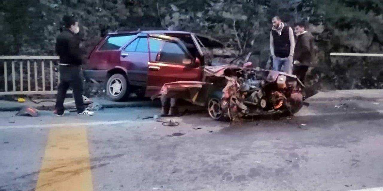 Bu Araçtan Sağ Çıktı