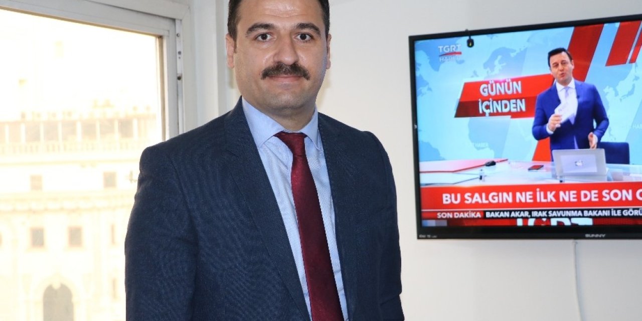 Şanlıurfa’da En Fazla Cinayet Arazi Anlaşmazlığından İşleniyor