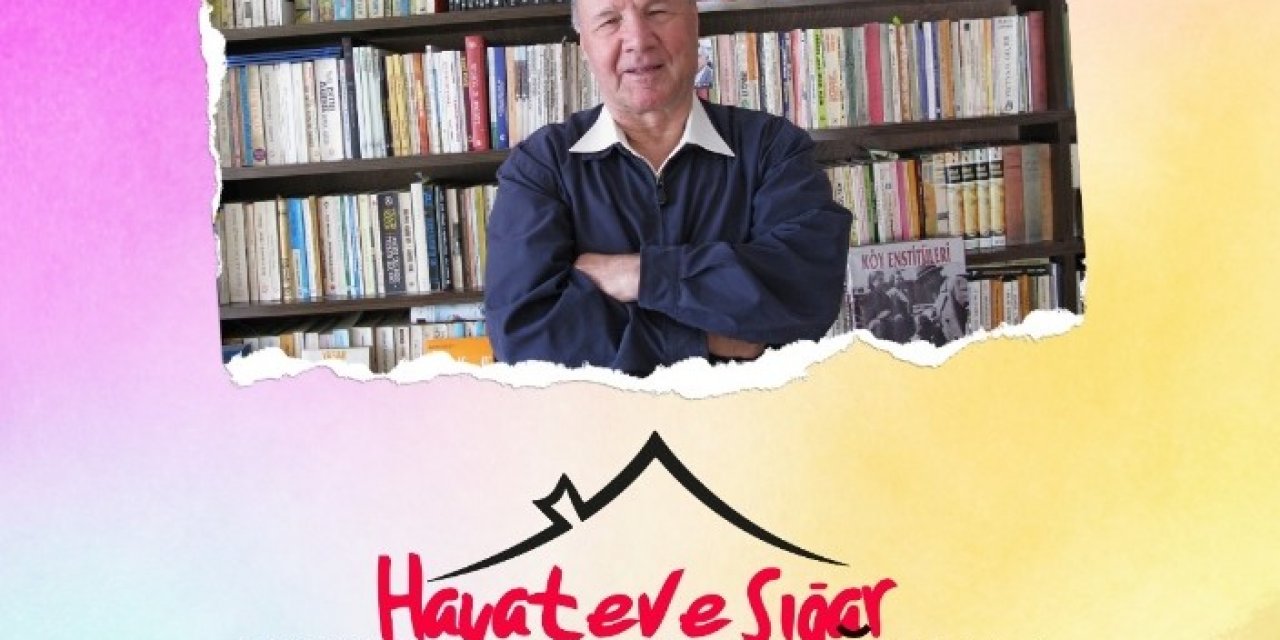 Osman Şahin Öykü Günleri Başvuruları Başladı