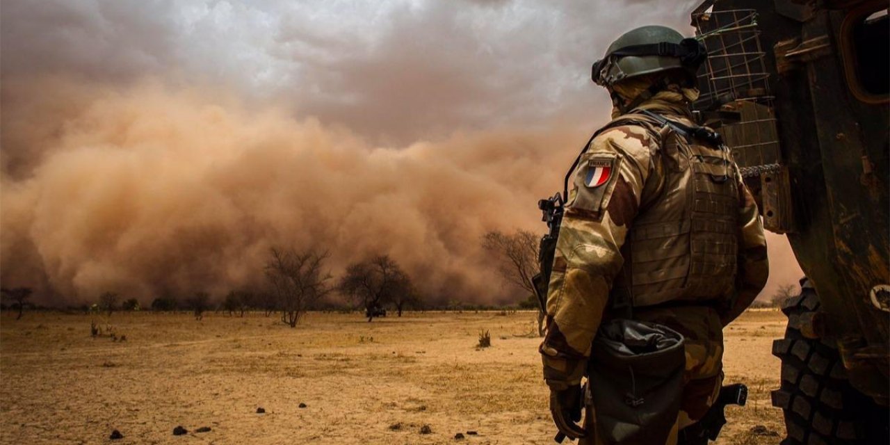 Mali’de Bombalı Saldırıda 3 Fransız Askeri Öldü