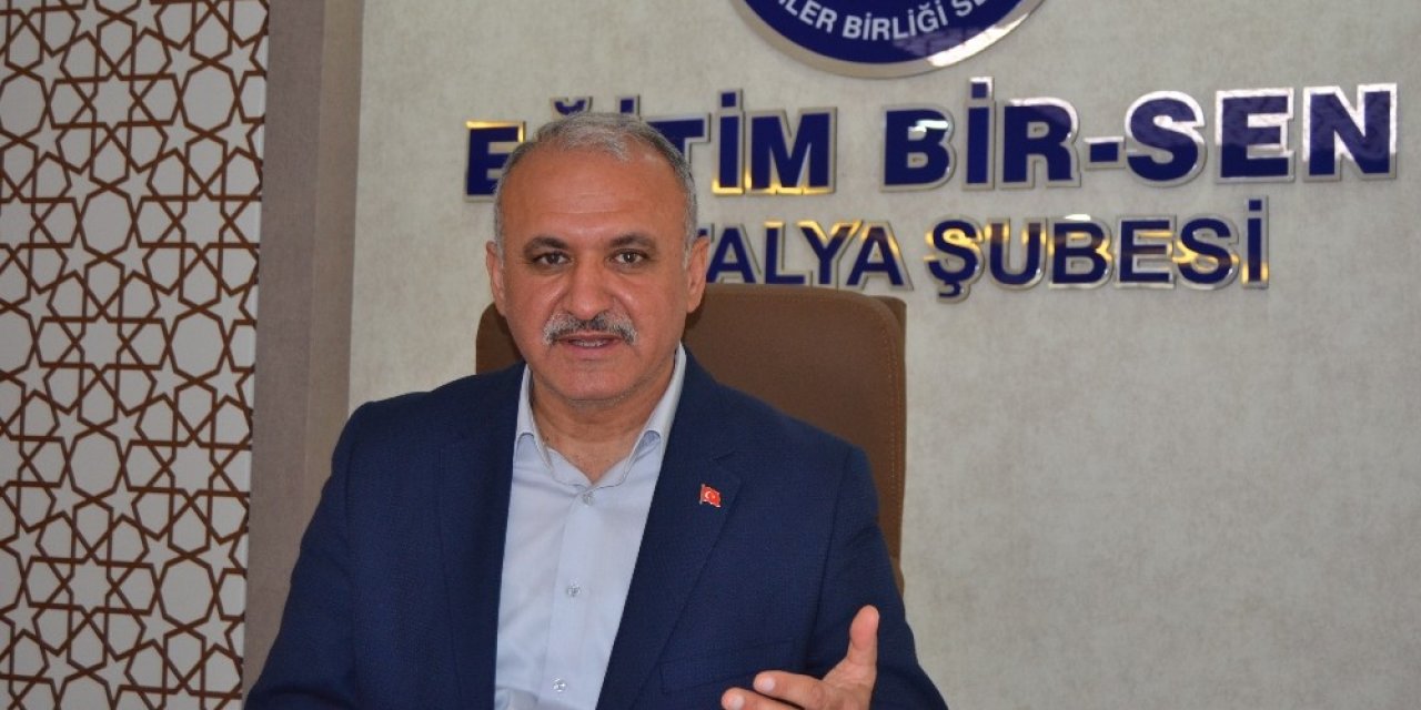 Miran: “istihdam Çeşitliliği Kamuyu Tehdit Ediyor”