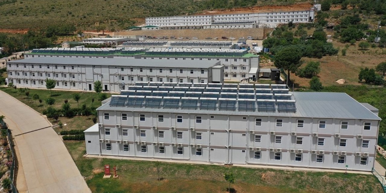 Akkuyu Ngs, Türk Firmalarına Fırsat Sunmaya Devam Ediyor