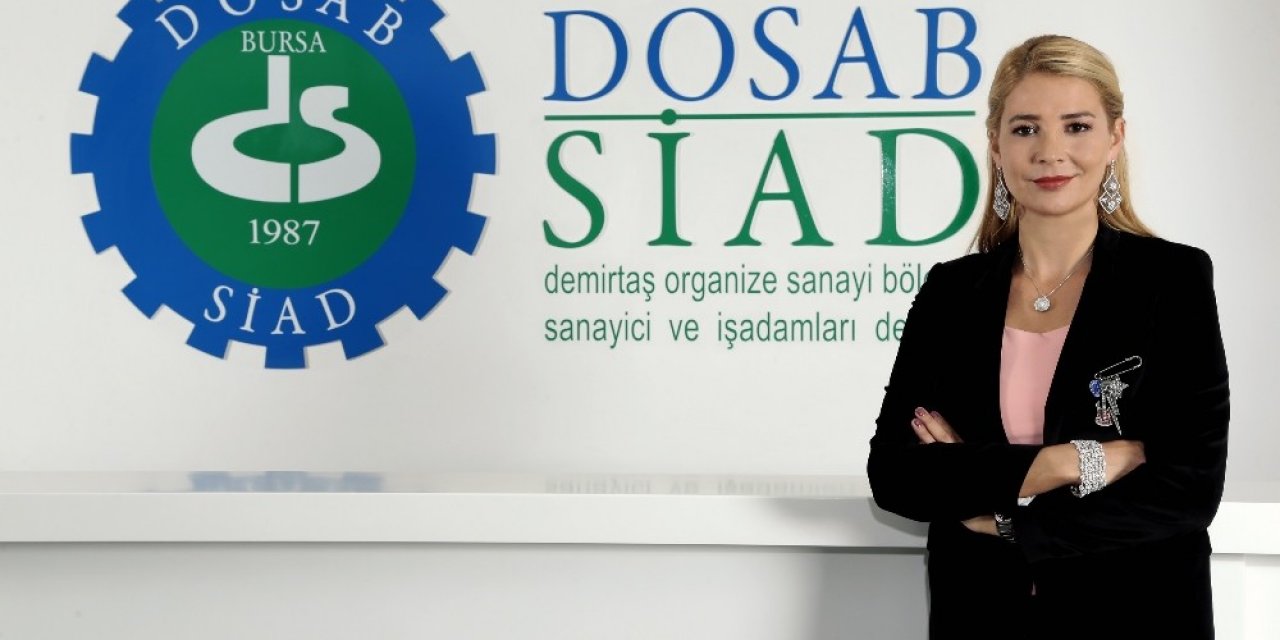 Çevikel: “umutlarımız 2021 Yılının İkinci Yarısı İçin”