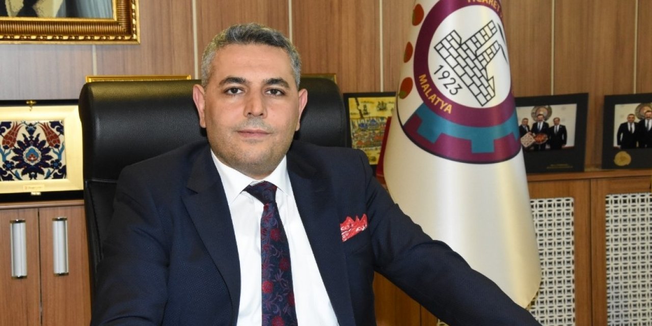 Sadıkoğlu, Malatya Tso’nun 2021 Hedefini Açıkladı