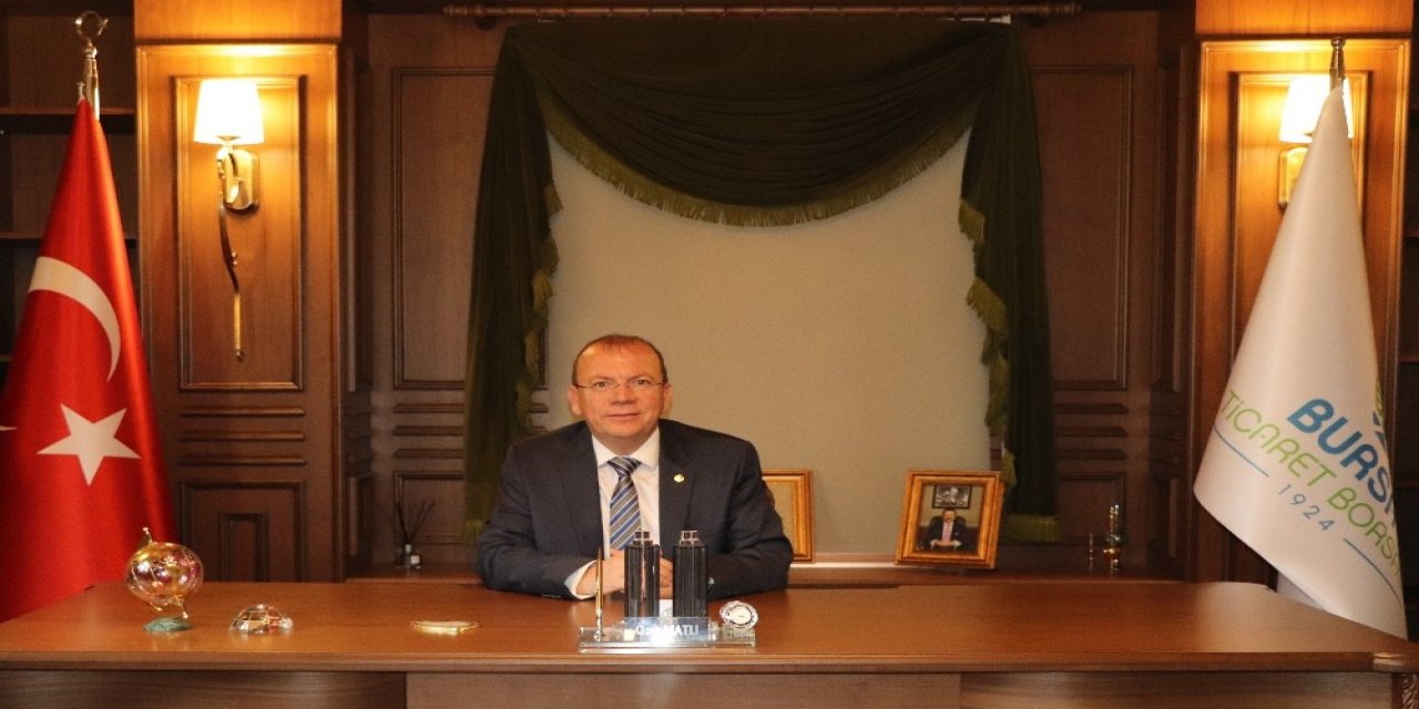 Matlı, 2020 Yılını Değerlendirdi: