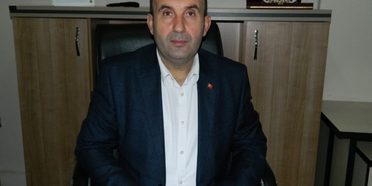 Başkan Soydan’ın Yeni Yıl Kutlama Mesajı