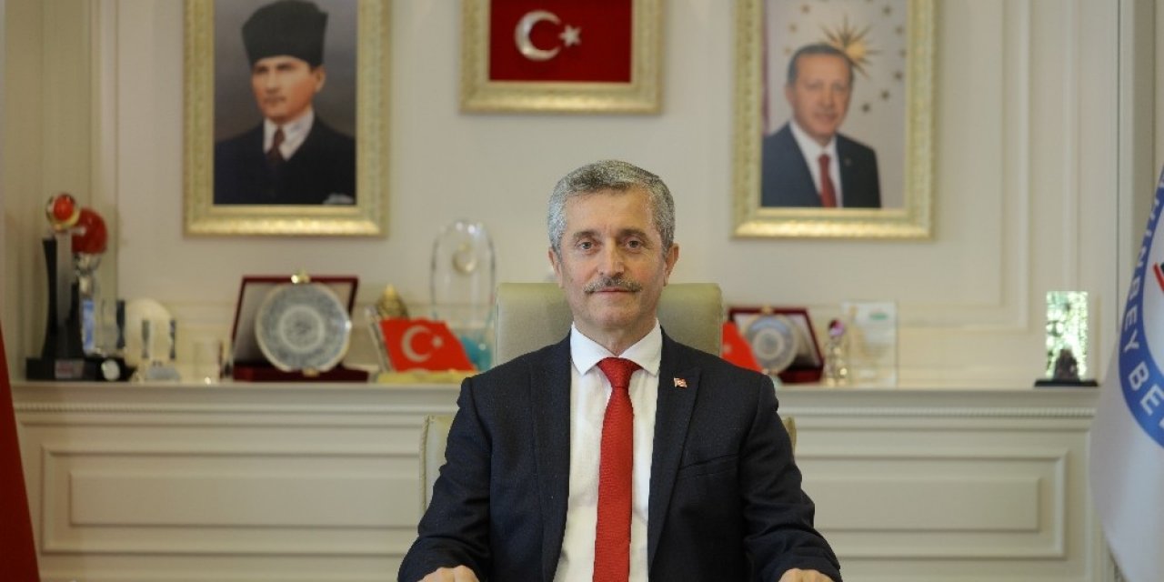 Şahinbey’de Vatandaşa 23 Milyonluk Destek